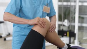 Una nueva tecnología pondrá fin a la artrosis de rodilla muy pronto