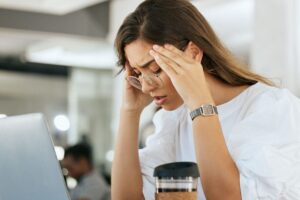 ¿Cómo la fe puede ayudarnos a eliminar el burnout?