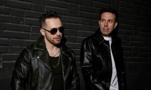 ¡Casi Perfectos entra en el Top 50 de LH Magazin con “Me Perderé Contigo” y necesita tu voto!