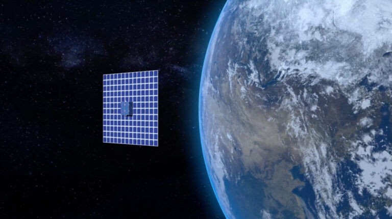 China sale a competir con Elon Musk y sus satélites Starlink