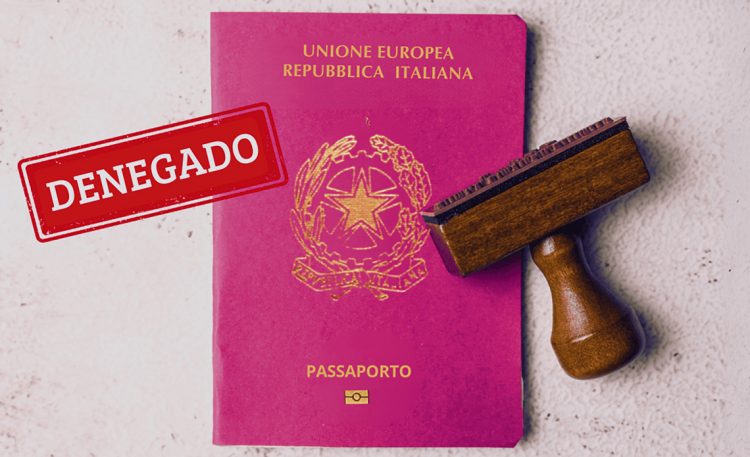 Ciudadanía italiana: se aprueba una ley polémica Ciudadanía italiana: se aprueba una ley polémica