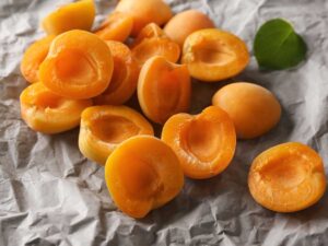 Mermelada de albaricoque