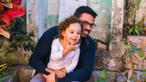 4 señales de crecimiento como padres