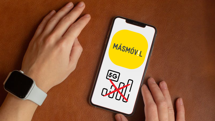 Esto es lo que MásMóvil recomienda si tu conexión de datos no funciona bien