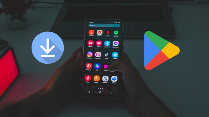 Ya no verás las actualizaciones de tus apps en Google Play Store: este es el motivo