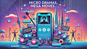 El boom de los microdramas: una nueva industria que América Latina está lista para liderar