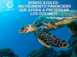 CAF lanza el primer bono azul regional para América Latina y el Caribe por €100 millones: una apuesta histórica por los océanos y el futuro sostenible