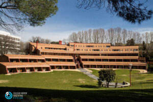 Convocatoria 2025-2026 para el Colegio Mayor Argentino de Madrid