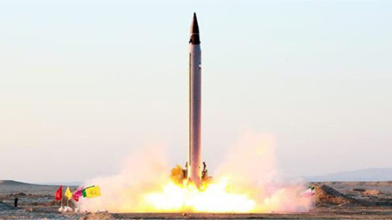 Misiles balísticos vs. de crucero: cómo se usan en la guerra entre Irán e Israel y qué sistemas los pueden detener