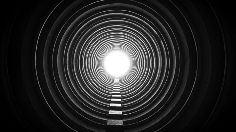 El único que puede afirmar: «Eres suficiente»