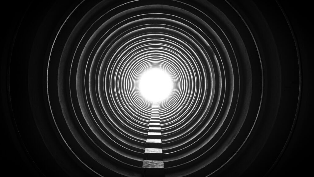 El único que puede afirmar: «Eres suficiente»