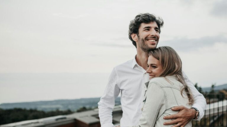 Esposo, ¿quieres tener un matrimonio exitoso? Imita a Cristo.