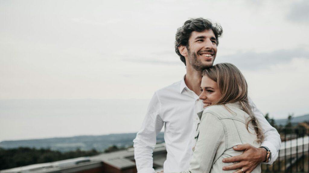 Esposo, ¿quieres tener un matrimonio exitoso? Imita a Cristo.