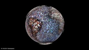 Día Mundial del Ambiente: Contaminación plástica, un tema urgente