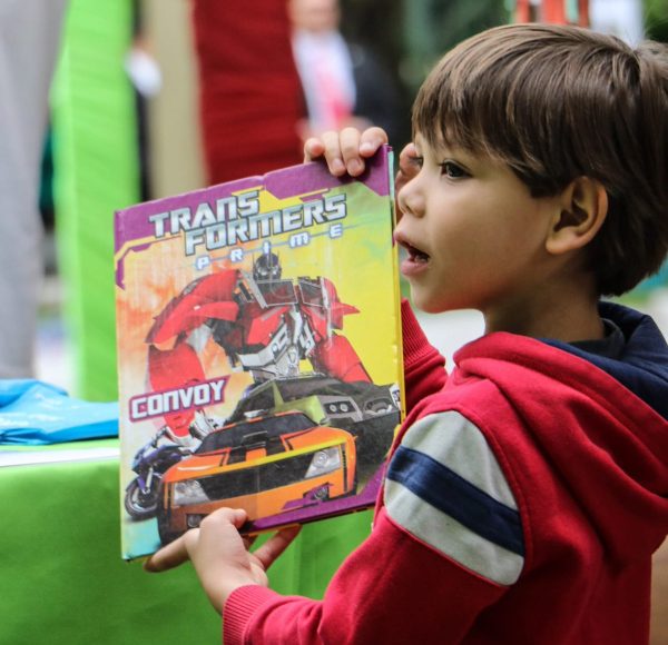 Programa Ñe’ẽry: vigente hasta el 2027 y en proceso de revisión constante