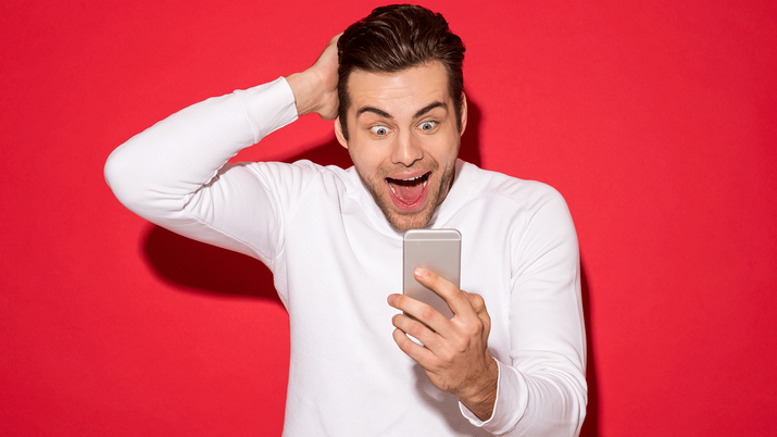 Las 5 tarifas solo móvil por menos de 20 € con las que no volverás a quedarte sin gigas