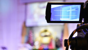 Un argumento a favor de las iglesias tecnológicamente sabias