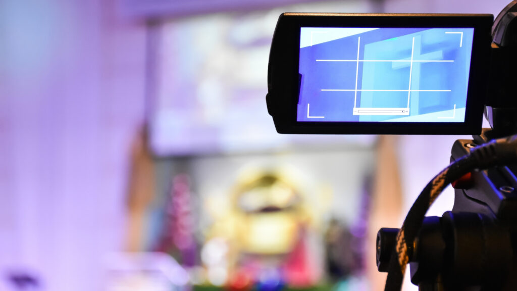 Un argumento a favor de las iglesias tecnológicamente sabias