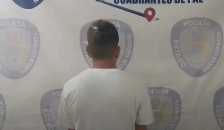 Detenido por hurto en vivienda en Guayacán Norte