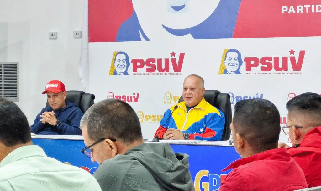 PSUV anuncia candidatos a principales alcaldías de Nueva Esparta