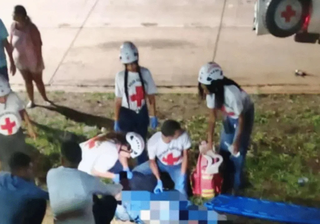 Margarita: Fallece GNB tras ser arrollado en San Juan Bautista