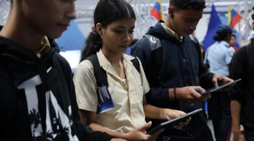 Inicia el proceso de inscripción del Sistema Nacional de Ingreso para universidades