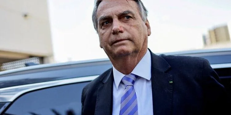Bolsonaro, acusado por la Policía de usar la agencia de inteligencia para espionaje ilegal