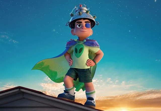 «Elio» se convierte en el peor estreno en la historia de Pixar en EE. UU.