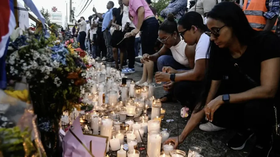 Gobierno dominicano otorgará bono mensual a familias de víctimas de la tragedia del Jet Set