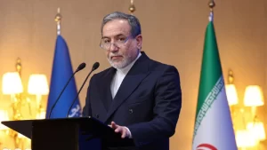 Presidente iraní: Pueblo demuestra unidad para «defender cada centímetro de su patria»