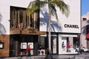 «NEVOLD: Never Old por Chanel la marca de lujo apuesta por una tendencia sostenible de consumo
