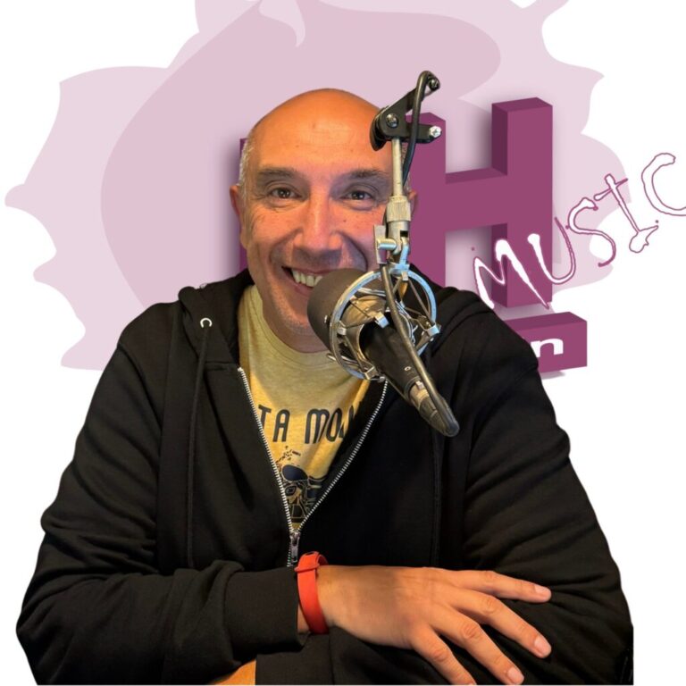 🎙️ “Terminator y joyas olvidadas: ¡Arranca la semana con LH A Todo Ritmo!”