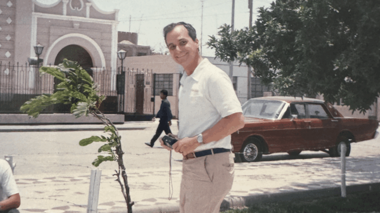 “León de Perú”: esto es lo que sabemos sobre el documental del Papa León XIV