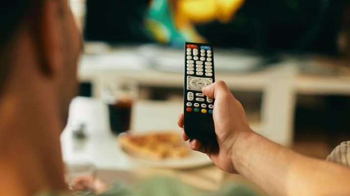 El botón secreto del mando a distancia que ya no existe, pero muchos echan de menos