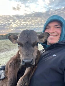 Maxi Méndez Batista. Un neohelvético en Nueva Zelanda