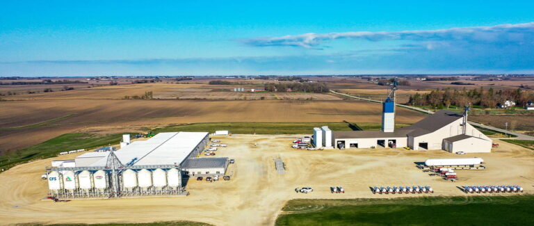 ¿Quién es CHS? La cooperativa que asocia a miles de productores de Estados Unidos y que también opera en el agro argentino 