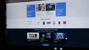 Sin fibra y con buena conexión: la solución de Movistar para mi casa de vacaciones
