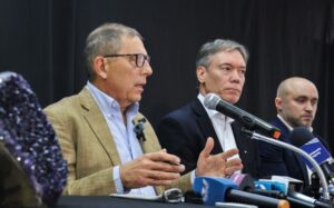 Gobierno anuncia alivio fiscal para comercios en la frontera con Brasil: ¿cuáles son las medidas?