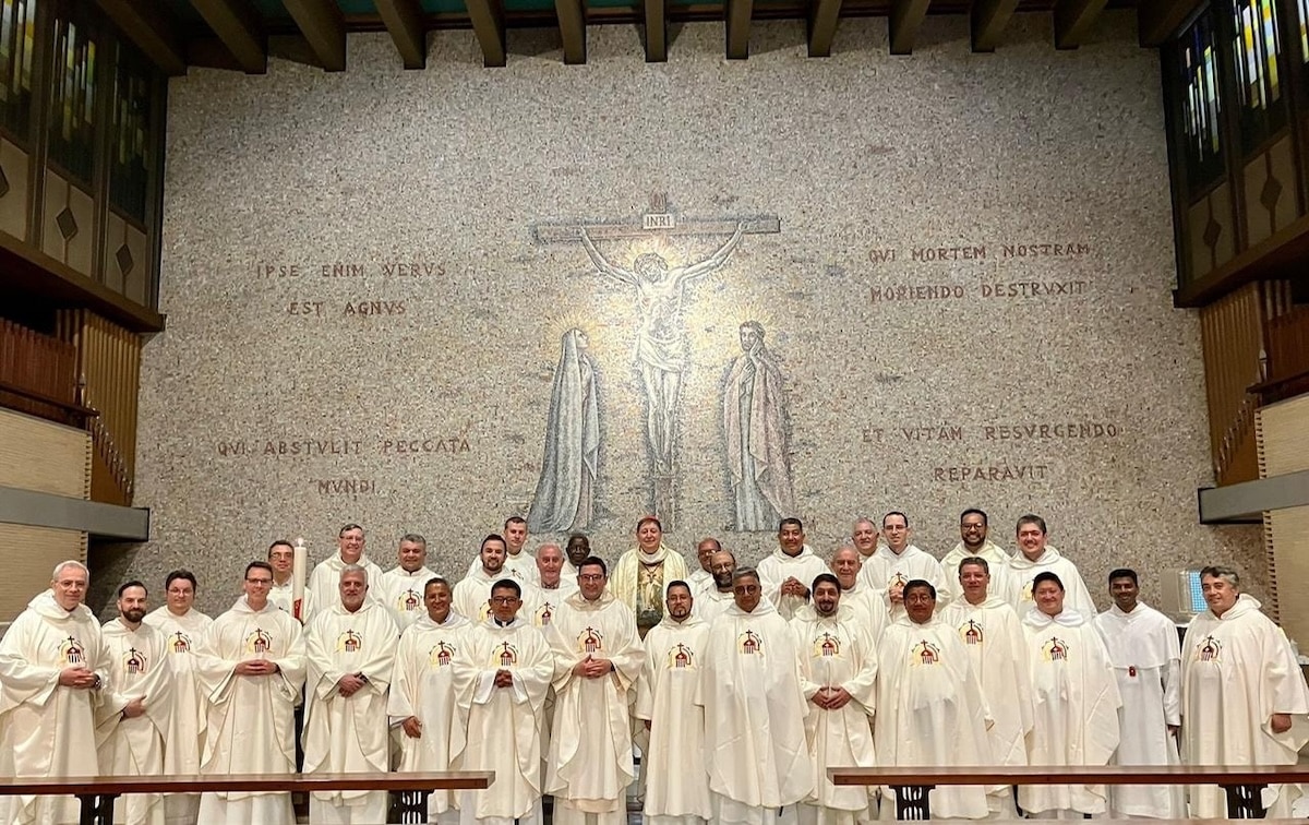 Órdenes Redentoras: ¿Qué son y cuál es la misión de estas congregaciones religiosas?