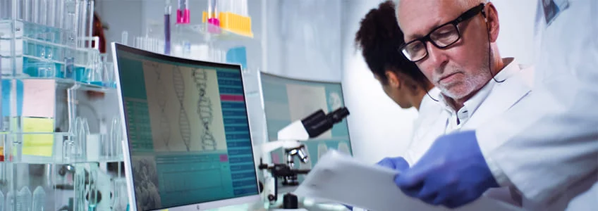 Director de FUNIBER Italia explora el uso de la tecnología Organ-on-Chip para mejorar la investigación en nutrición