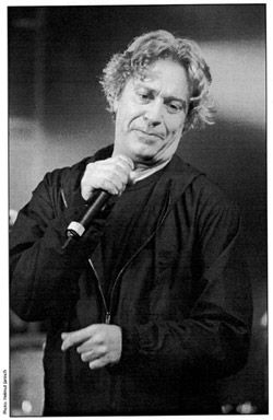 17-06-2025 Hoy hubiera cumplido años Paul Young, cantante y músico británico, de la banda Sad Café