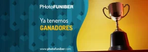 Conoce a los ganadores del Concurso Internacional de Fotografía PHotoFUNIBER’25