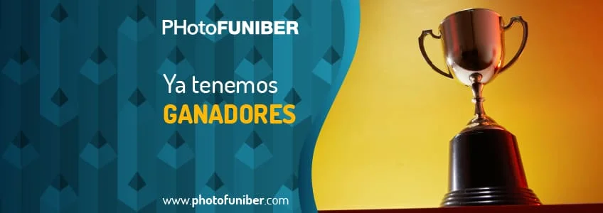 Conoce a los ganadores del Concurso Internacional de Fotografía PHotoFUNIBER’25