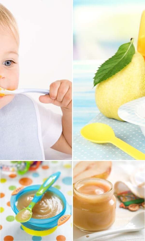 Puré de verduras y garbanzos con Mycook 2