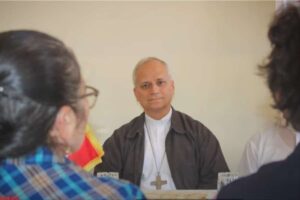 El esfuerzo del Papa León XIV por rescatar a mujeres de la prostitución y víctimas de trata