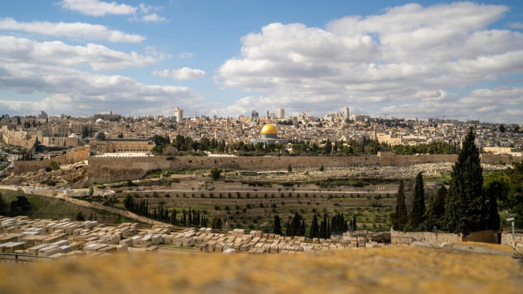 Vive a la luz de la profecía de Jesús sobre Jerusalén
