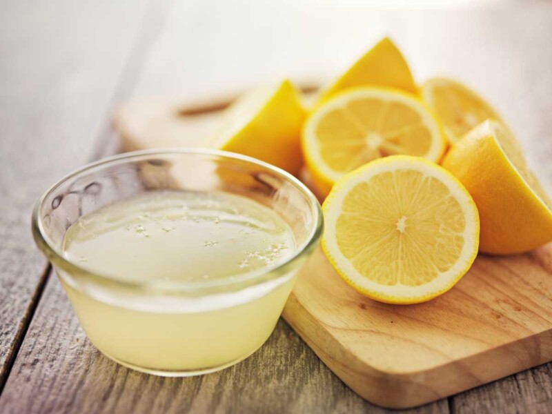 Limón: propiedades, beneficios y cómo usarlo en la cocina