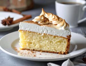 Cómo hacer el Pastel Tres Leches: Todos los trucos para que salga perfecto