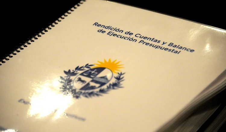 Aprueban la Rendición de Cuentas para que el gobierno negocie nuevos préstamos