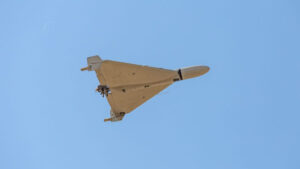 Cuál es el arma letal que conecta a la Rusia de Putin con el Irán de los ayatolás